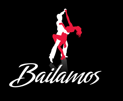 Bailamos Logo