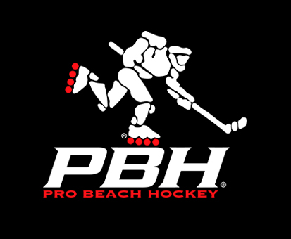 Pro Beach Hockey Logo