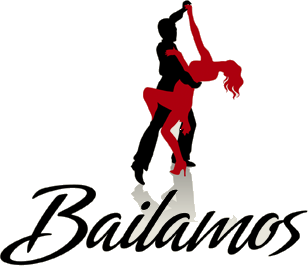 Bailamos Logo