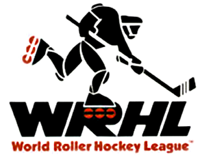 World Roller Hockey League Logo